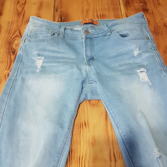 Wax jeans - Picture 2 of 4